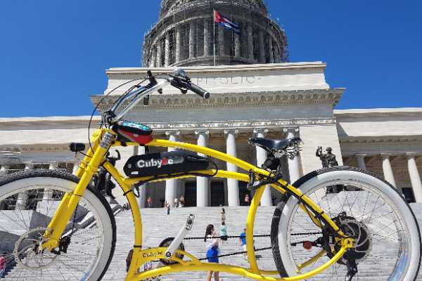 Cubyke Travel Tour of the colonial cities - Western and Central Cuba - PRIVATE