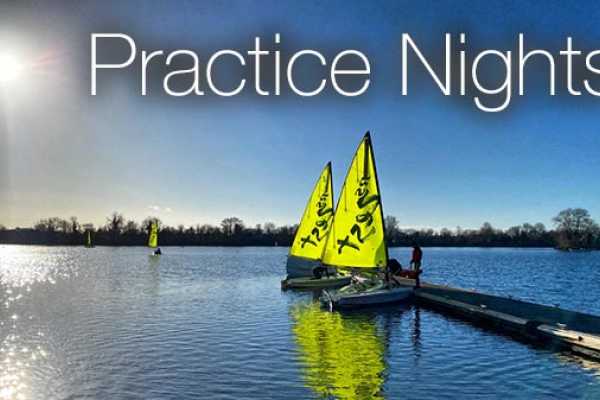 Practice Nights