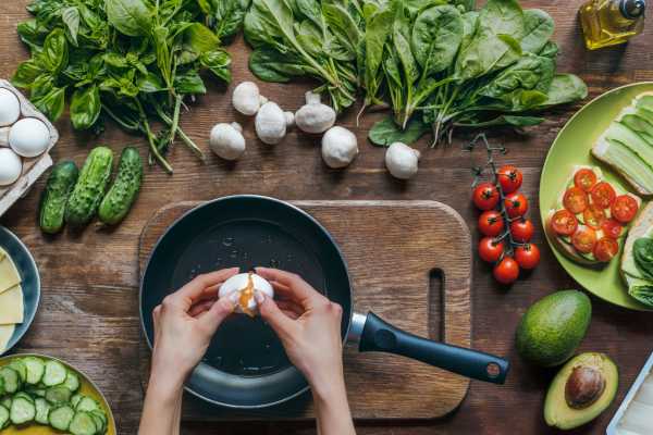 Private In-Home Chef Service