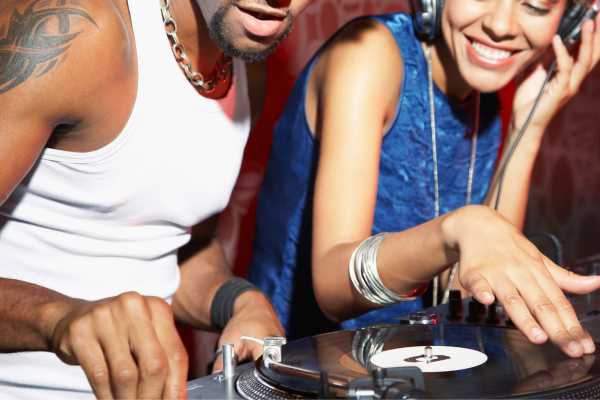 Private DJ Service Guanacaste