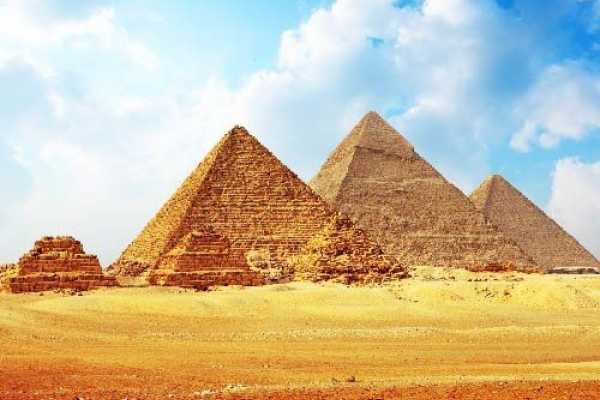2 day trip to Cairo from Hurghada by Private Car