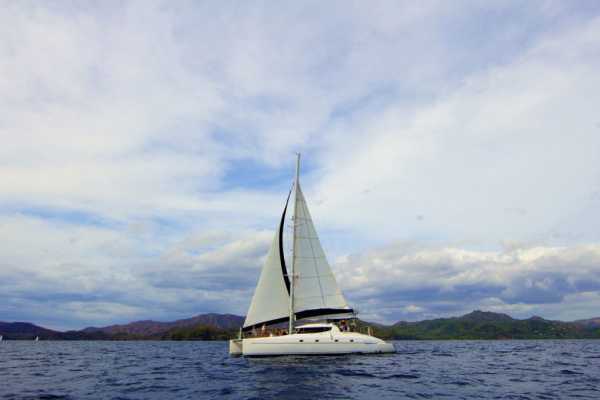 Excelsior Trimaran and Southern Beaches ATV Package