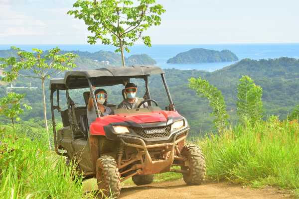 Buggy Tour Los Sue&ntilde;os