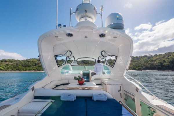 "Angels Way" Celebrity Yacht Cruise