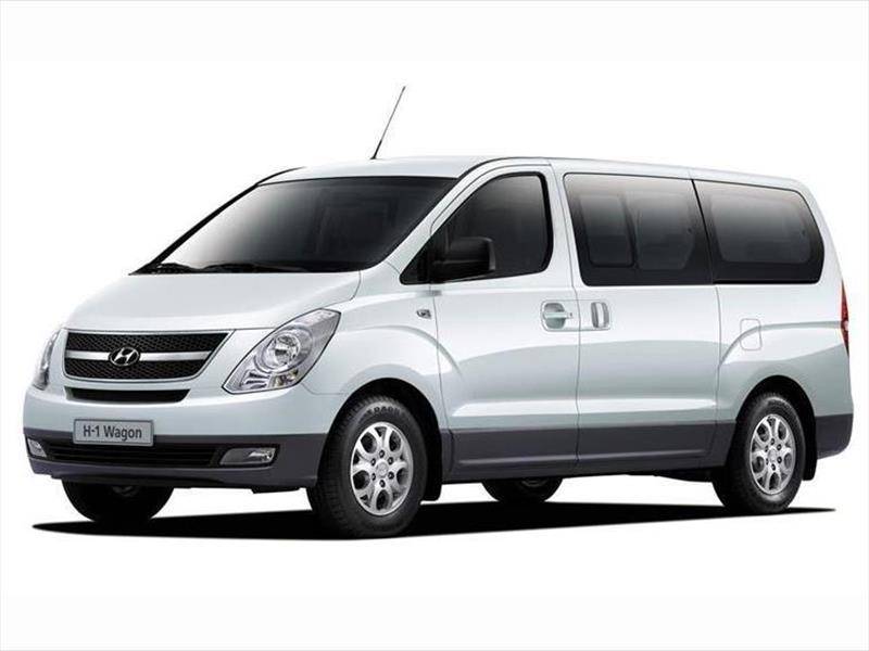 Hyundai H1 Economy rental Tour Guanacaste, bringing Costa Rica to