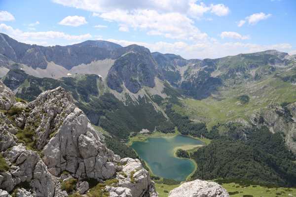 Private Sutjeska National Park (5days)
