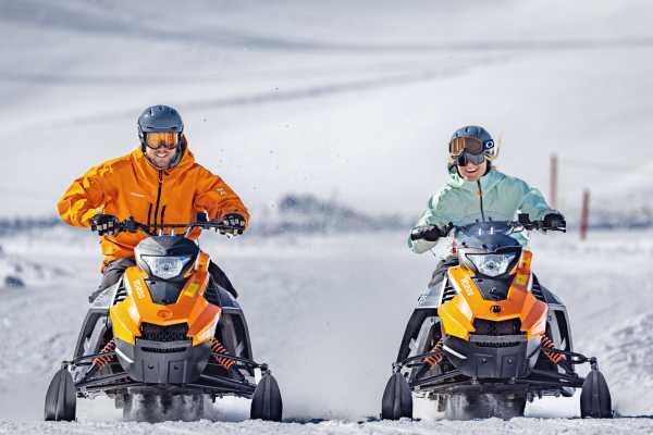 snowXpark