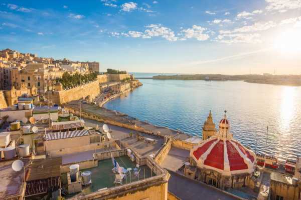 7 Days Malta & Gozo small group tour