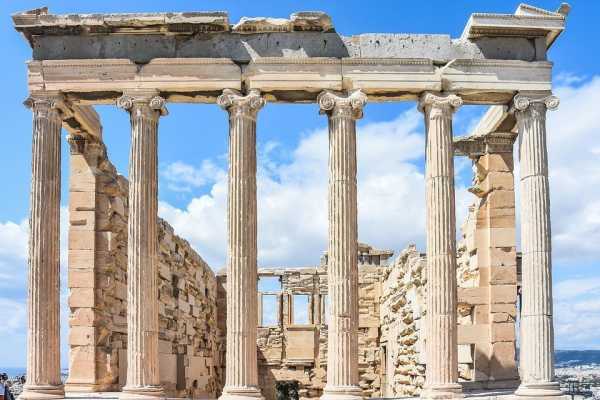 12 Days Greece & Crete small group tour "Pearls of Greece & Crete Island"