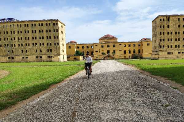 Cubyke Travel La Isla de la Juventud and Havana - PRIVATE