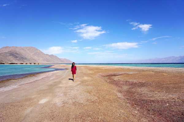 Private transfer from Dahab to Sharm Elsheikh&nbsp;Airport&nbsp;
