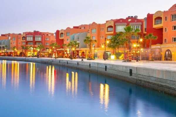 Excursies Egypte luchthaven Hurghada privévervoer naar het hotel