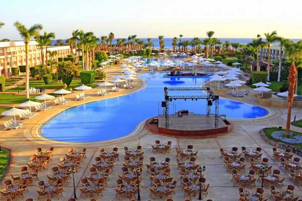 Excursies Egypte Private transfer from Hurghada Airport to Makadi Bay