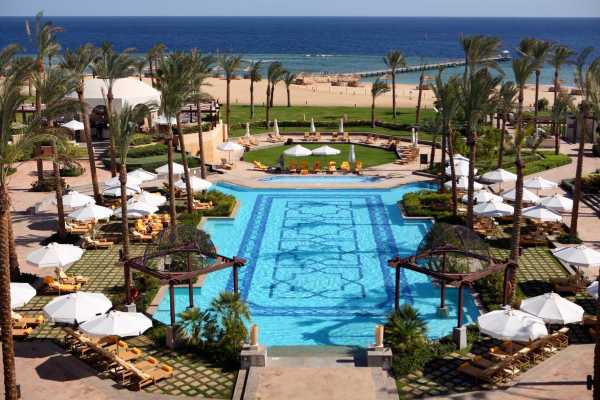 Private transfer from Hurghada airport to Port Ghalib Hotels