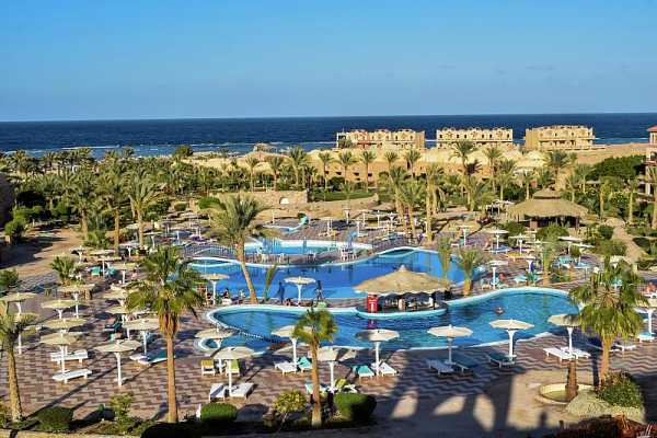 Private transfer from Marsaalam hotels to Hurghada Airport