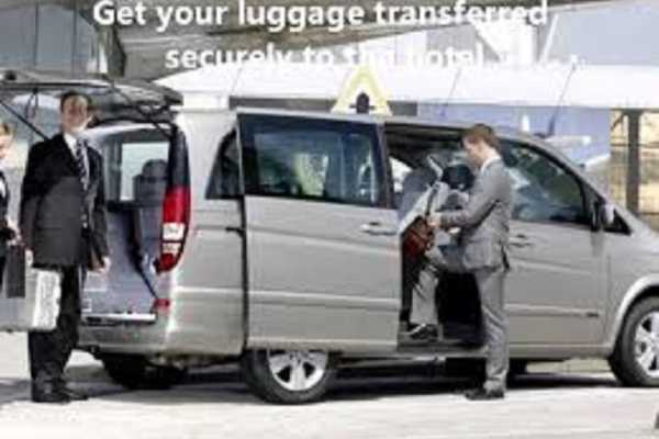 Private Airport Transfer from Sharm El Sheikh Airport to Taba Borders