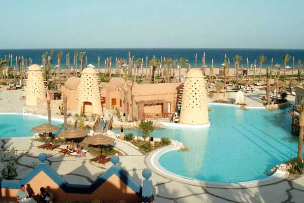 Private transfer from Makadi bay hotels to Marsa Alam Airport