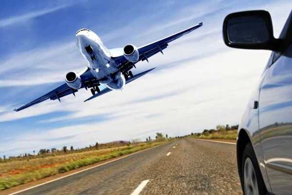 Private transfer from Aswan to Marsaalam airport