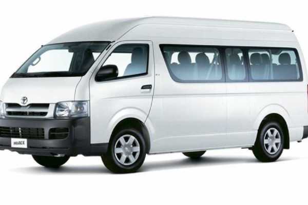 Private transfer from Marsaalam hotels to Hurghada airport