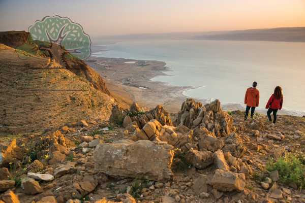 19 &ndash; 25 NOVEMBRE 2019, TUQUA A BEIT MIRSIM, RANDONNEE D&rsquo;AUTOMNE 2019