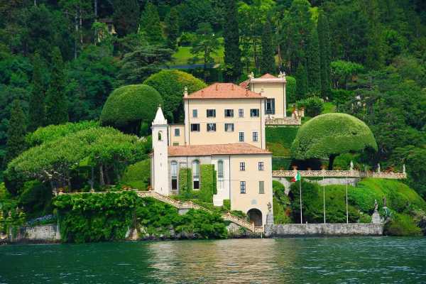 8 Days Piedmont, Bernina Express & Lake Como SmallGroup Tour