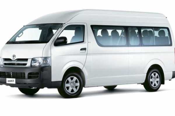 Private Airport Transfer from Luxor Airport to Hurghada