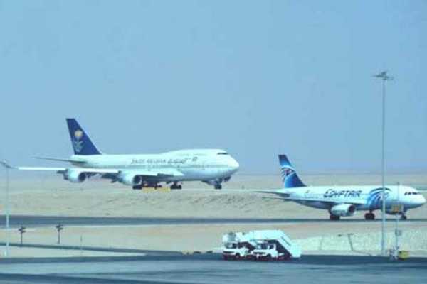 Private Airport Transfer from Port Ghalib to Luxor Airport