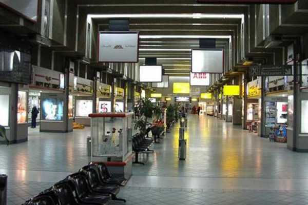 Private Airport Transfer from Sharm El Sheikh Airport to Damietta&nbsp;