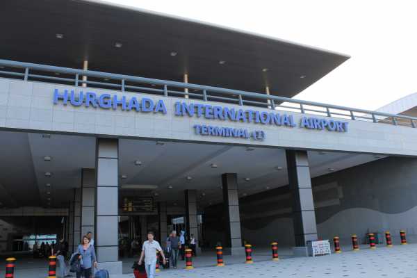 Private Airport Transfer from Aswan Airport to Hurghada Hotels