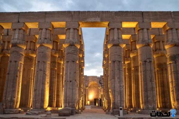 Private Airport Transfer from Luxor Hotels to Aswan Airport