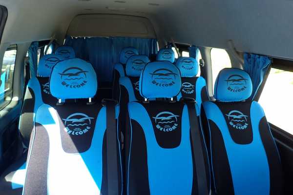 Private Transfer from Cairo Airport to Cairo and Giza Hotels