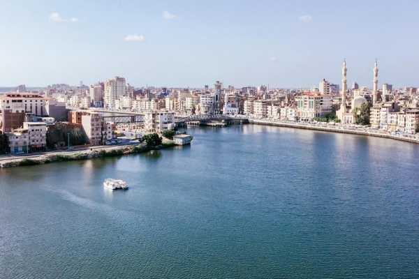 Private Transfer from Cairo Airport to Damietta Hotels