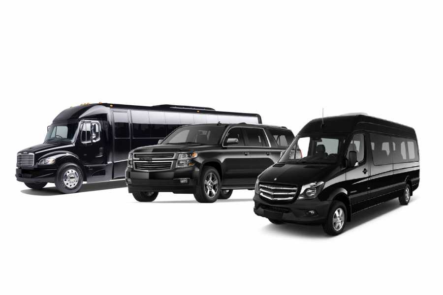 Private Vehicle Hire Amvivo