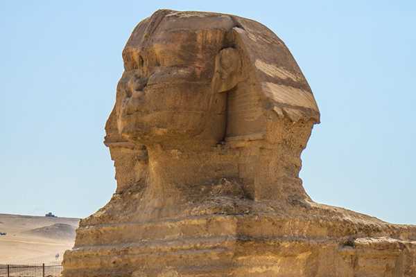 From El Gouna to Cairo one day tour by bus
