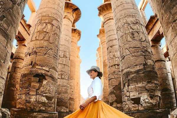 10 day Egypt tour Package