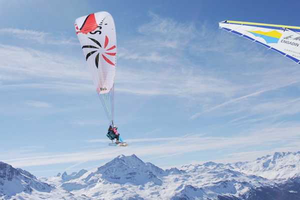 Airtaxi Corvina