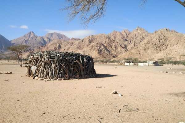 Excursies Egypte SHALATEEN TOUR DE MARSA ALAM