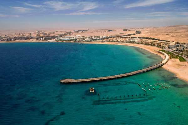 Private Transfer from Sahel Hashesh Hotels to Hurghada Airport