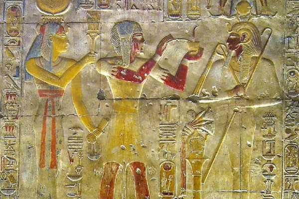 Two day Trip to Luxor From Makadi