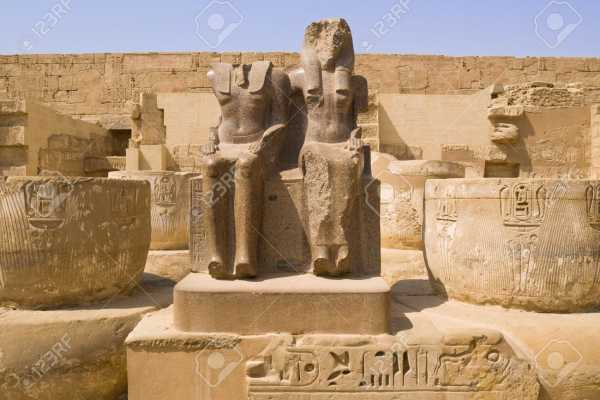 Special Two Days Tour To Luxor From Makadi