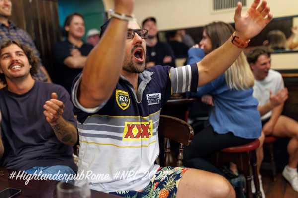 NRL Grand Final