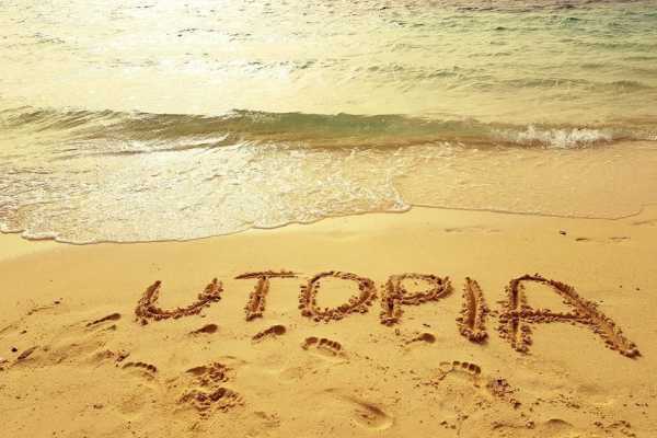 Utopia Island snorkeling tour from Soma Bay