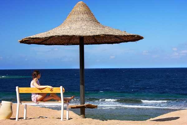 Sharm El Luli Snorkeling Tours From Port Ghalib