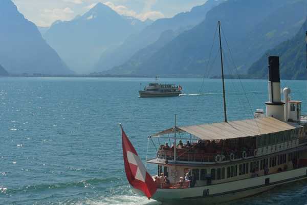 Cruise A