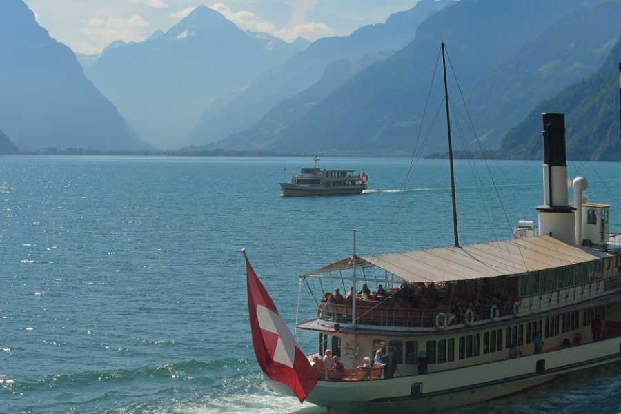 Rasmus Travels Cruise A