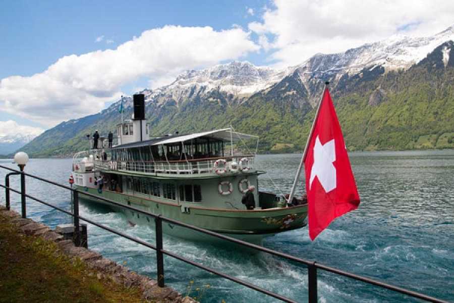 Rasmus Travels Cruise B