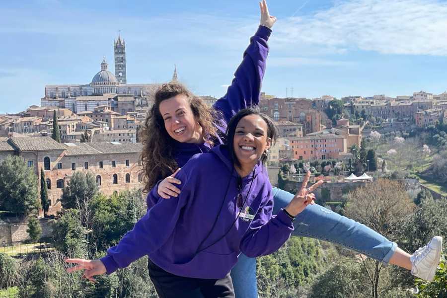 Siena, San Gimignano & Chianti