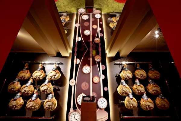 Modenatur Visita guidata al MUSA - Museo della Salumeria