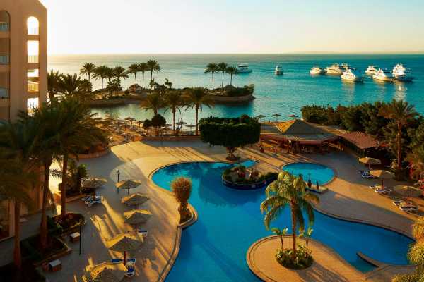 Journey To Egypt Hurghada, and the Nile 8 Days | Egypt Group Tours