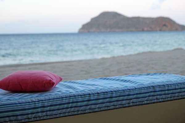 Destination Platanias Effi Apartments